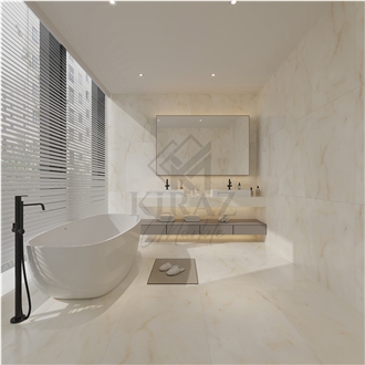 Afyon Sugar Marble Tiles