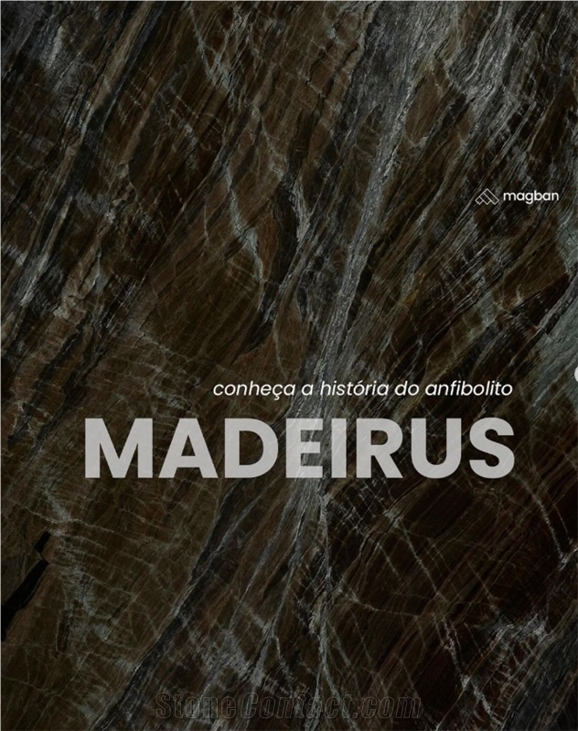Madeirus Quartzite Slabs