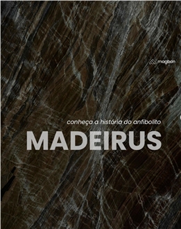Madeirus Quartzite Slabs