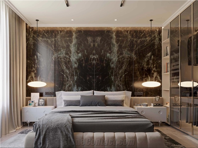 Madeirus Quartzite Slabs