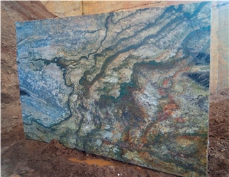 Maskaratus Granite Blocks