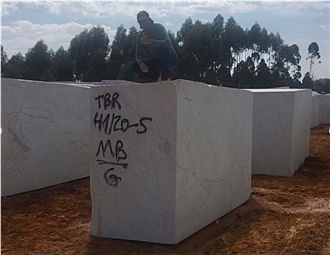 Matarazzo Marble Blocks