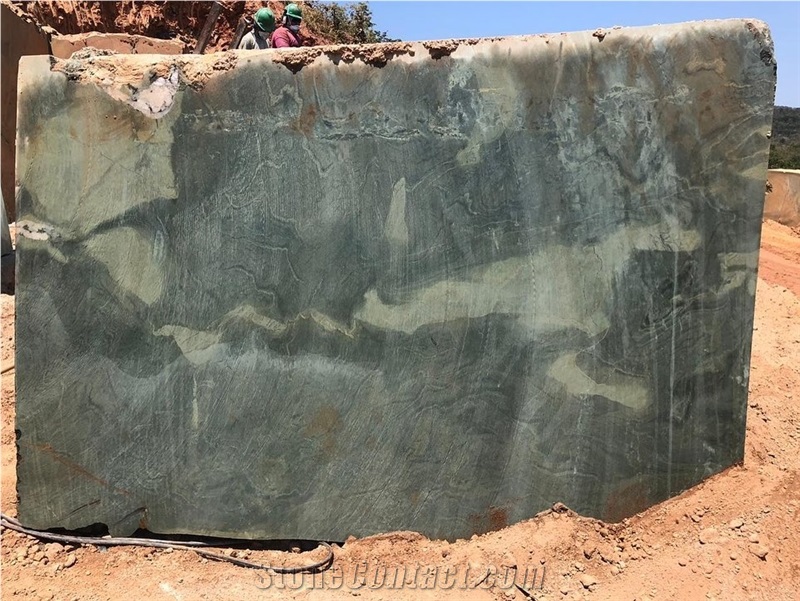 Avocatus Quartzite Quarry