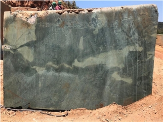 Avocatus Quartzite Quarry