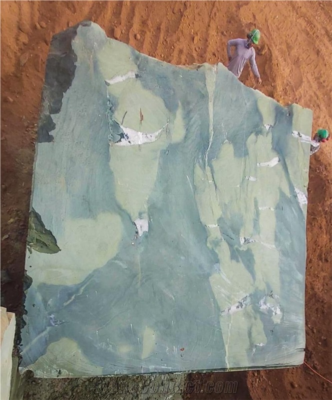 Avocatus Quartzite Quarry
