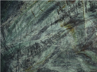 Blue Velvet Quartzite Quarry