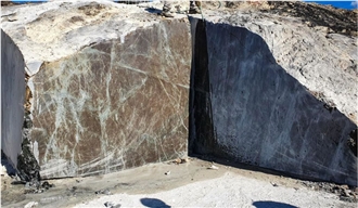 Madeirus Quartzite Quarry