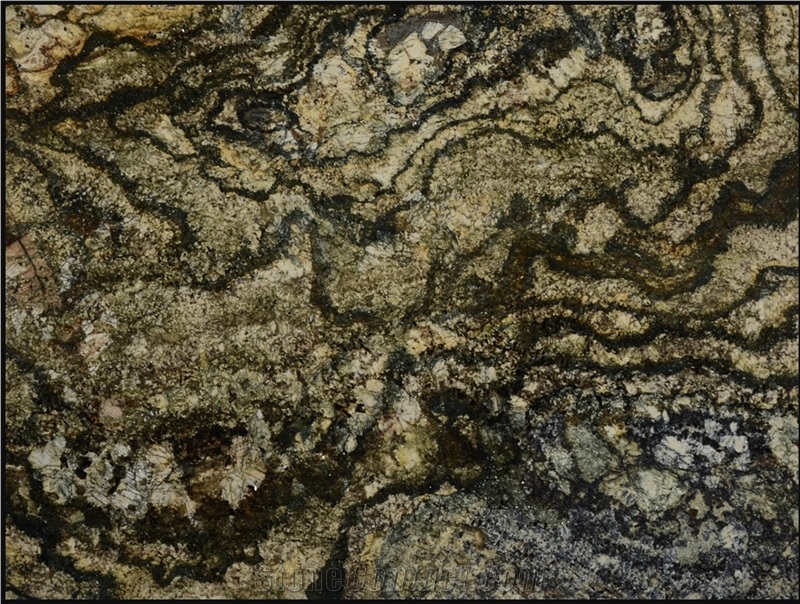 Maskaratus Granite Quarry
