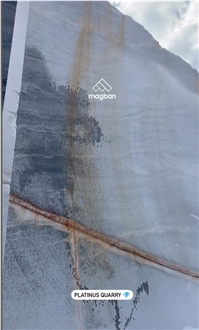 Platinus Quartzite Quarry
