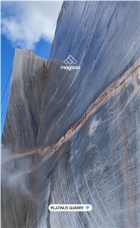 Platinus Quartzite Quarry