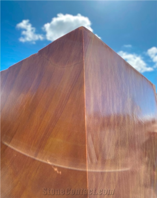 Surreal Quartzite Quarry