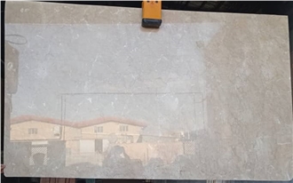 Miami Beige  Marble Block