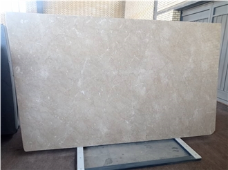 Miami Beige  Marble Block