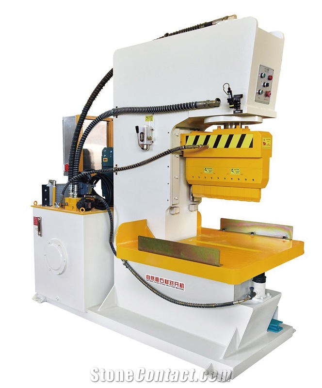 KSD-96Y STONE SPLITTING MACHINE