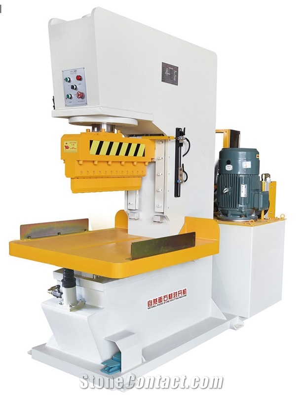 KSD-98H STONE SPLITTING MACHINE