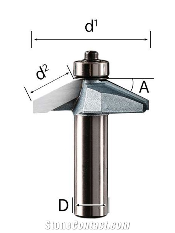 Technical Horse Nose Bit