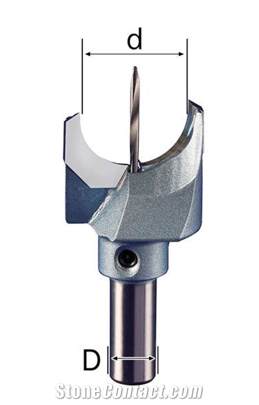 Technical Round Bead Tool