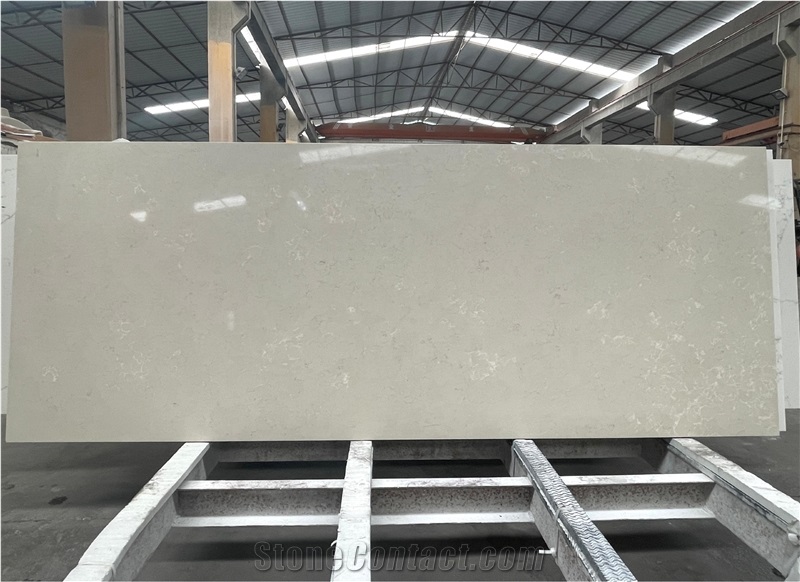 Viatera Rondo Artificial Quartz Kitchen Countertops