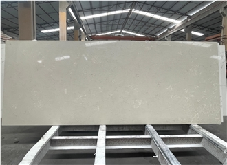 Viatera Rondo Artificial Quartz Kitchen Countertops
