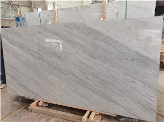 Bulgari Grey Marble Tiles, Slabs For Floor