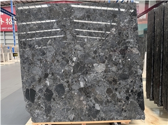 Bulgary Blue Marble Big Slabs Tiles