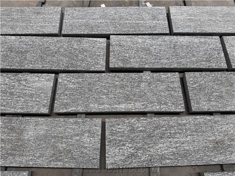 China G302 Nero Santiago Granite Tiles