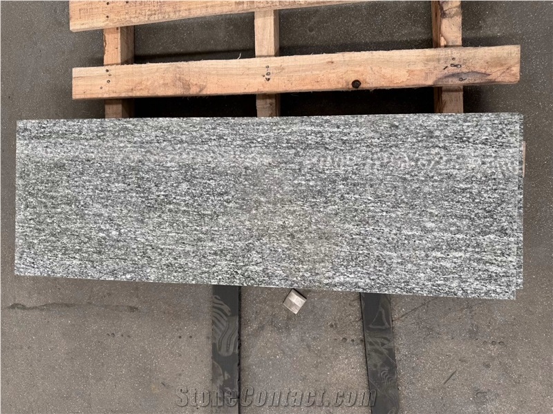 China G302 Nero Santiago Granite Tiles