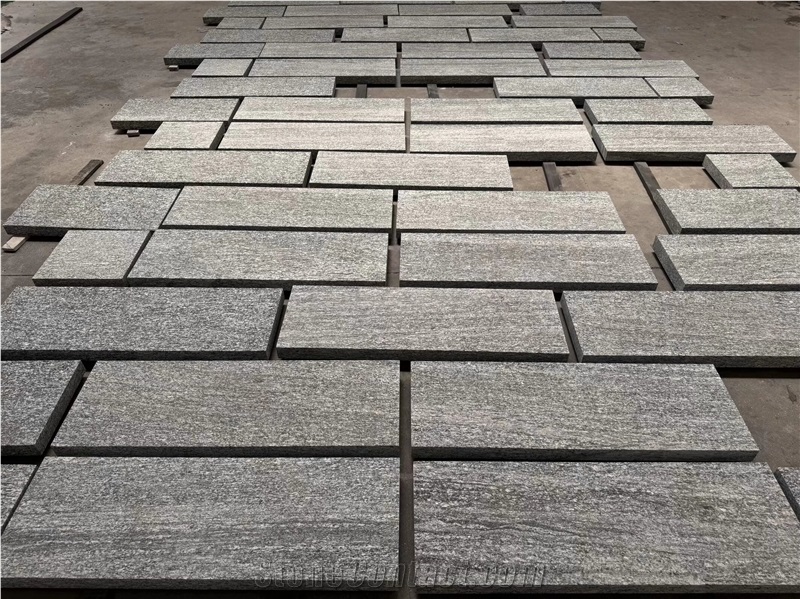 China G302 Nero Santiago Granite Tiles