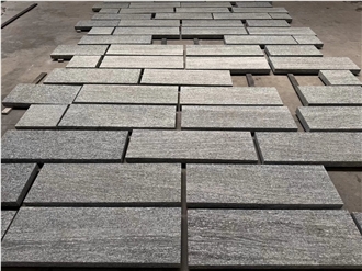 China G302 Nero Santiago Granite Tiles
