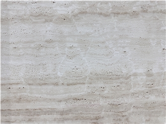 Classic Beige Travertine Slabs