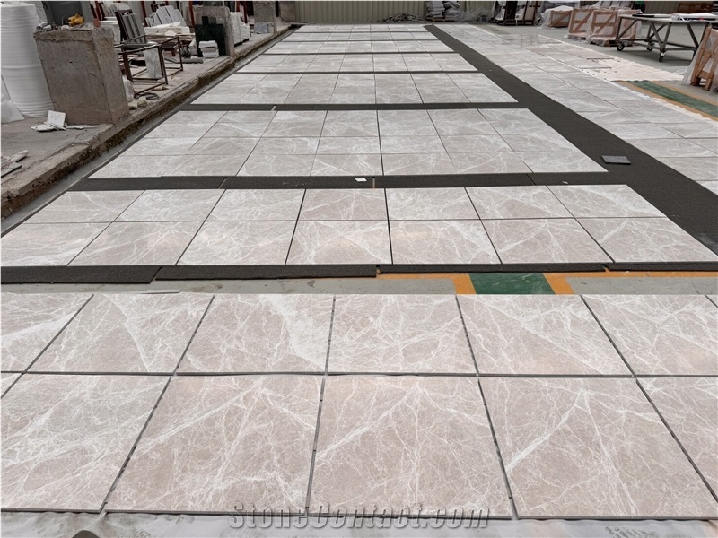 Crema Marfil SP Floor Tiles