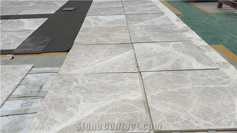 Crema Marfil SP Floor Tiles