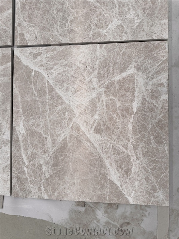Crema Marfil SP Floor Tiles