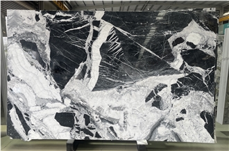 Iceberg Marble Polished Slabs Wall Tiles