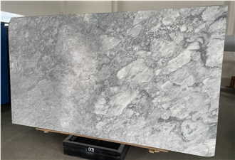 Oriental Calacatta Gray Marble Slabs