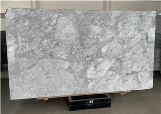 Oriental Calacatta Gray Marble Slabs