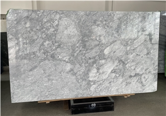Oriental Calacatta Gray Marble Slabs