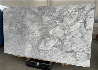Oriental Calacatta Grey Marble Slabs