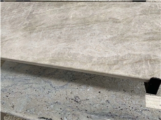 Taj Mahal Natural Quartzite Slabs