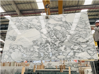 Luxury Italian Stone Arabescato Fantastico Arni Marble Slabs Luxury Italian Stone Arabescato Fantastico Arni Marble Slabs