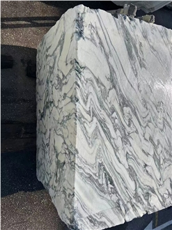 Luxury Italian Stone Arabescato Fantastico Arni Marble Slabs