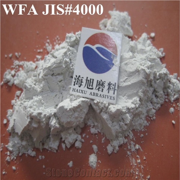 63Mkm50mkm40mkm28mkm Grinding White Al2o3 Powder
