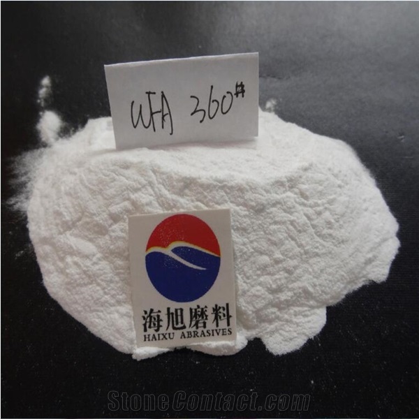 63Mkm50mkm40mkm28mkm Grinding White Al2o3 Powder