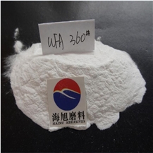 63Mkm50mkm40mkm28mkm Grinding White Al2o3 Powder