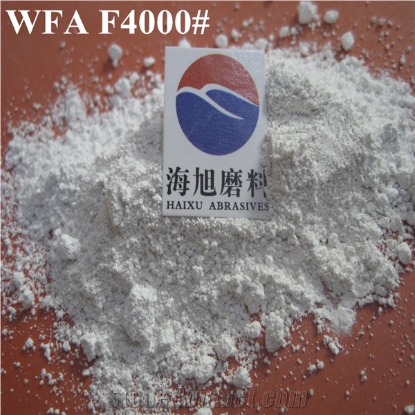 63Mkm50mkm40mkm28mkm Grinding White Al2o3 Powder