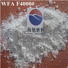 63Mkm50mkm40mkm28mkm Grinding White Al2o3 Powder