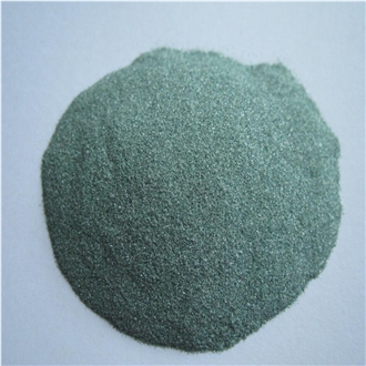 Green Carborundum Green Silicon Carbide F100#