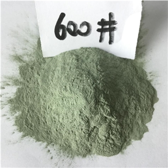 JIS1000# Wire Cutting Green Silicon Carbide Sic