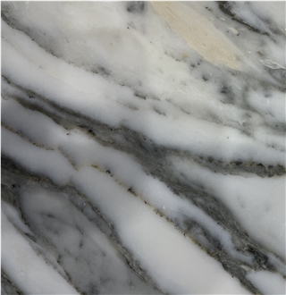 Calacatta Ondulato Marble Slabs
