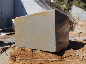 Super Grey Granite Blocks